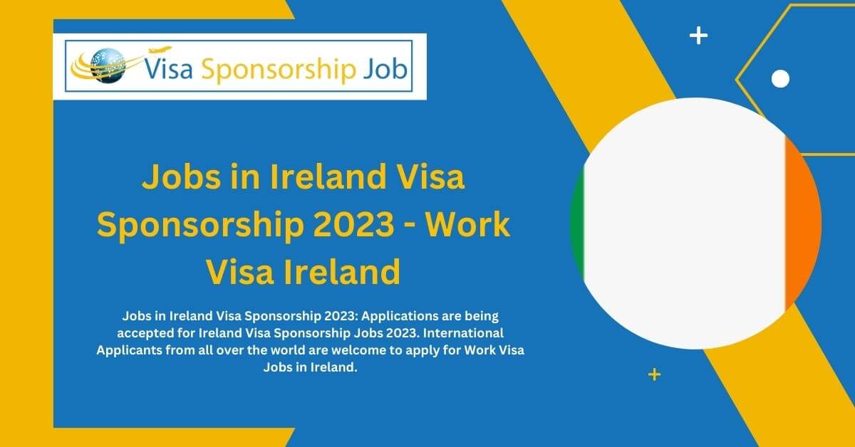 What Is Visa Sponsorship For Employment Infoupdate