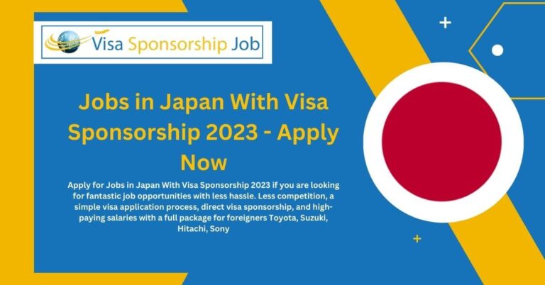 jobs-in-japan-with-visa-sponsorship-2023-apply-now