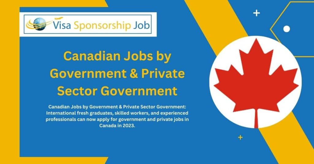 canadian-jobs-by-government-private-sector-government