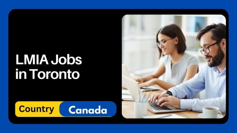 LMIA Jobs In Toronto 768x432 