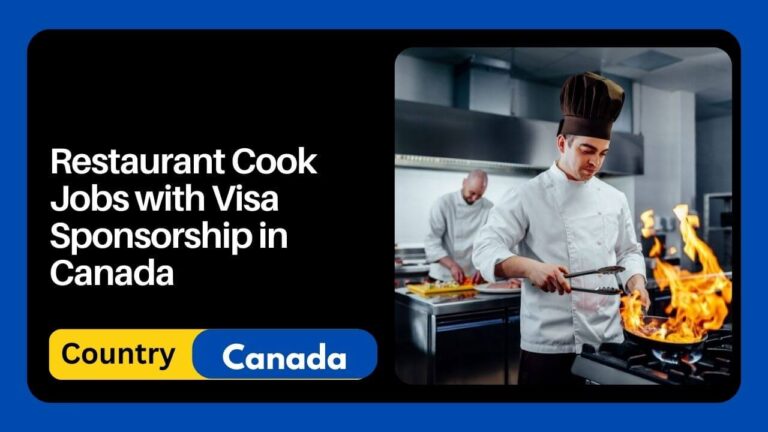 Restaurant Cook Jobs With Visa Sponsorship In Canada 2024   Restaurant Cook Jobs With Visa Sponsorship In Canada 768x432 