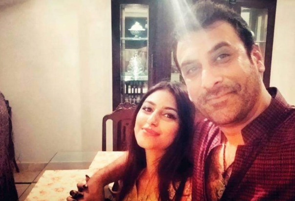 Why Was Shamoon Abbasi Absent From His Daughter Wedding