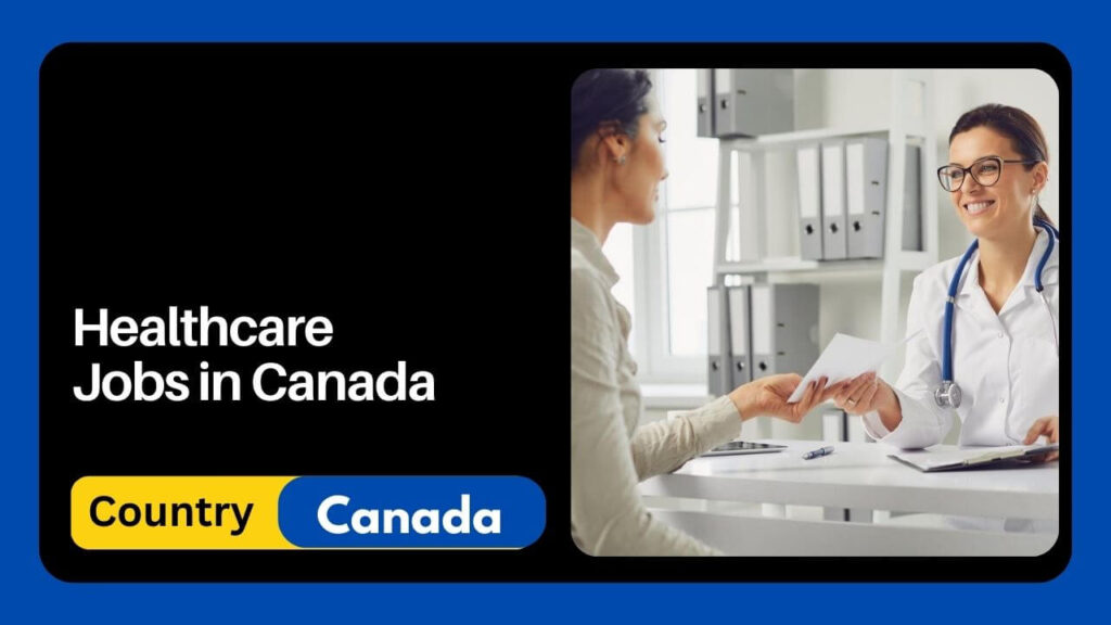Healthcare Jobs In Canada 1024x576 