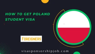 How to Get Poland Student Visa