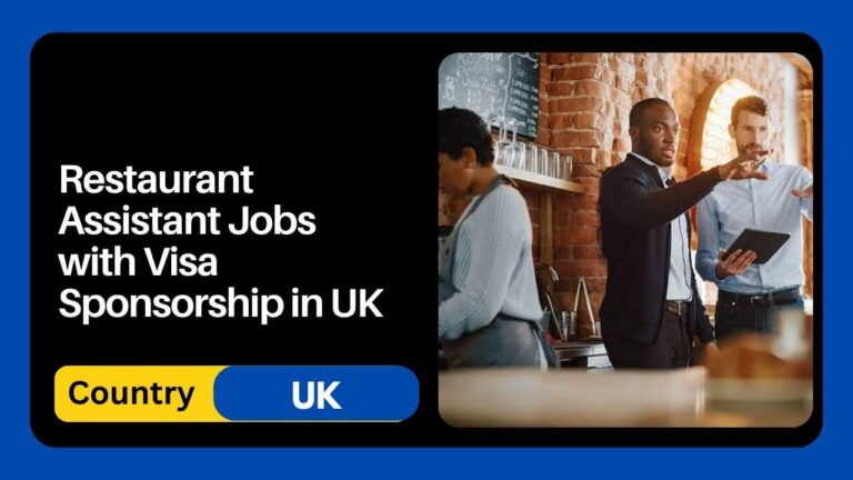 restaurant-assistant-jobs-with-visa-sponsorship-in-uk