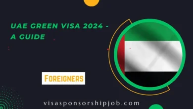 UAE Green Visa - A Guide