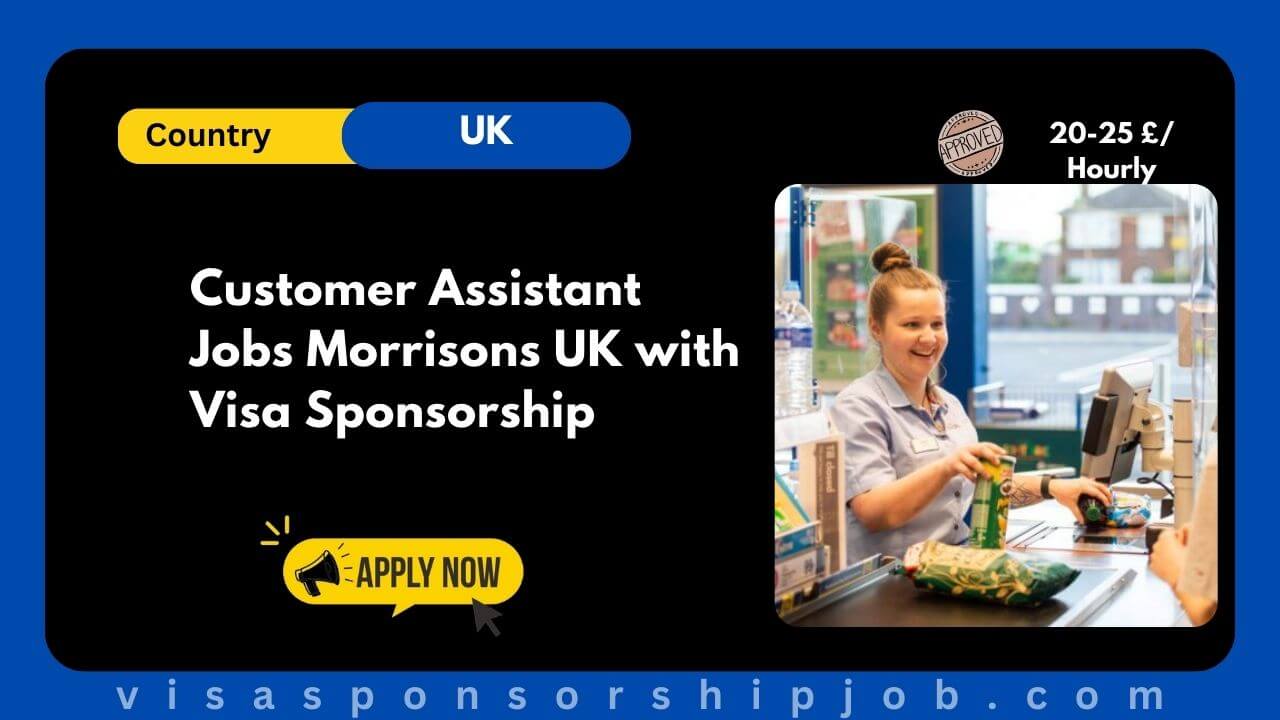 Denmark Visa Sponsorship Jobs 2025 Apply Now Denmark Visa Sponsorship Jobs 2025 Apply Now