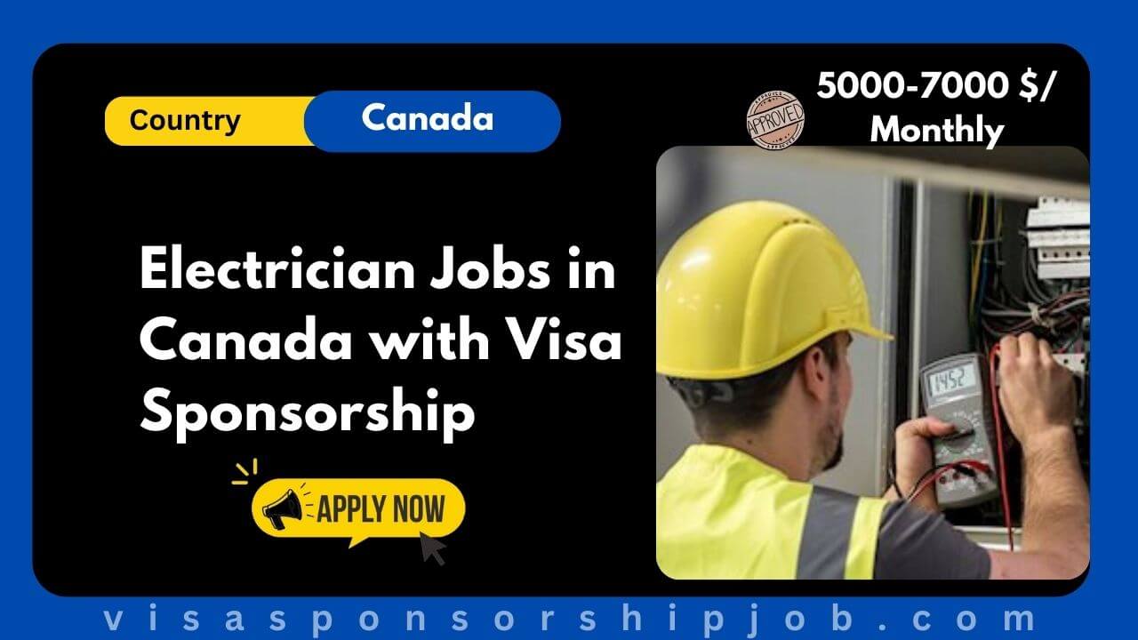 electrician-jobs-in-canada-with-visa-sponsorship-2025