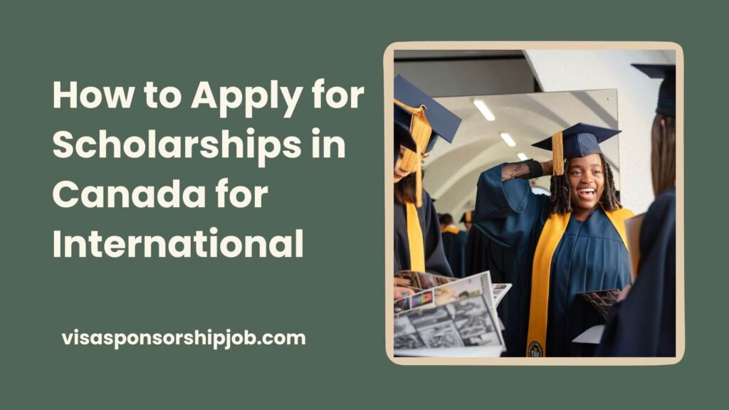 scholarships-visasponsorshipjob