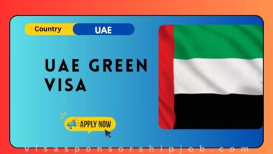 UAE Green Visa