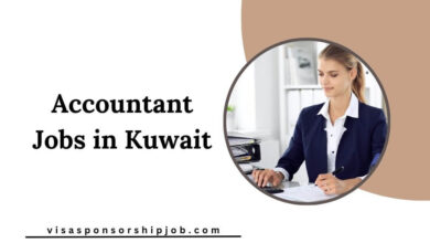Accountant Jobs in Kuwait