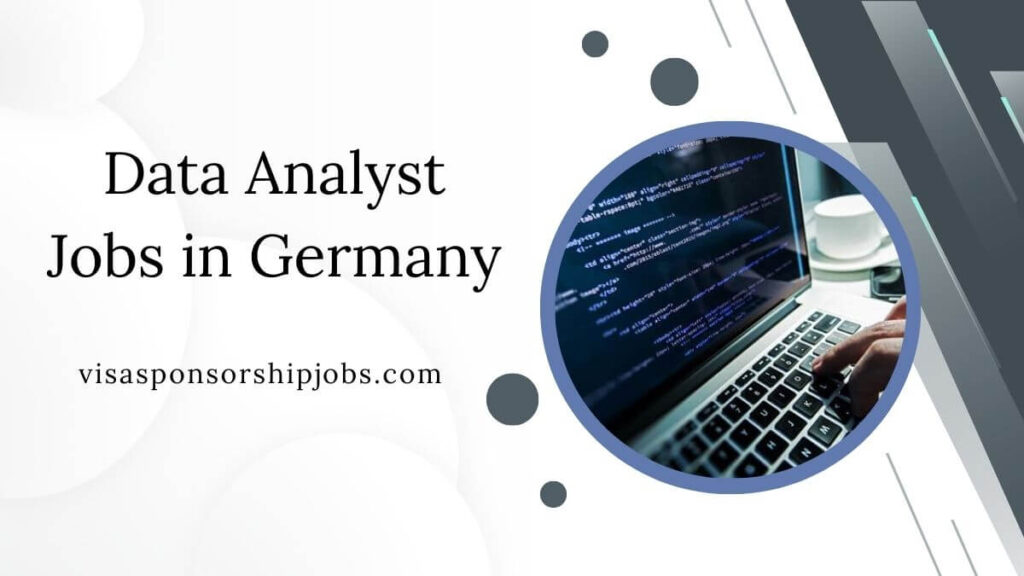 Data Analyst Jobs in Germany